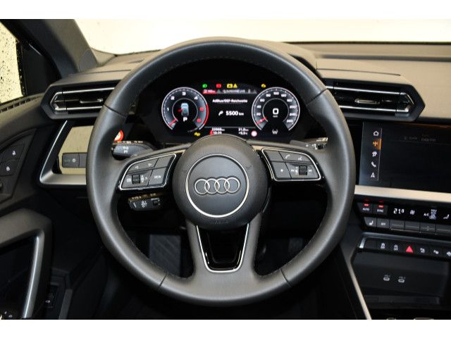Audi A3 - Bild 6
