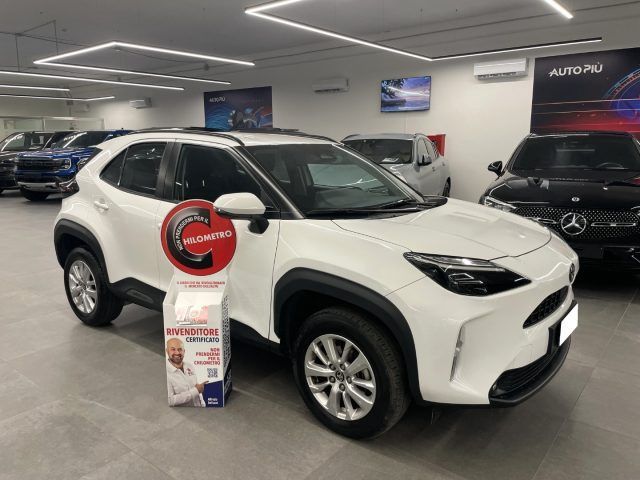 Other TOYOTA Yaris Cross 1.5 Hybrid 115 CV E-CVT Activ