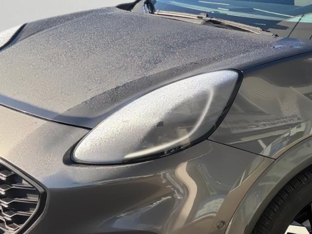 Ford Puma ST-Line X 125PS Abstandsregeltempomat, PDC,