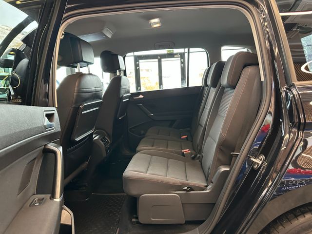 Volkswagen Touran Sound BMTStart-Stopp *AHK*DSG*