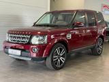Land Rover Discovery 4 SDV6 HSE 1.Hand 7 Sitzer Pano/AHK