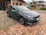 Kia cee'd Sportswagon Spirit Automatik+Bi-Led+Navi+ - Kia: Cee D Auto