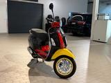 Vespa Primavera 50 Mickey Mouse Disney Edition - VESPA PRIMAVERA 50 DISNEY MICKEY MOUSE EDITION