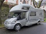 HYMER / ERIBA / HYMERCAR C 622 CL - HYMER / ERIBA Wohnwagen & Wohnmobile