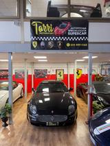 Maserati GranSport 4.2 V8 PERMUTE - Maserati Gransport Gebrauchtwagen