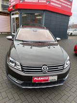 Volkswagen Passat Alltrack BMT 4Motion/Navi/Bluetooth/Tempo - gebrauchte VW Passat Alltrack aus dem Jahr 2013