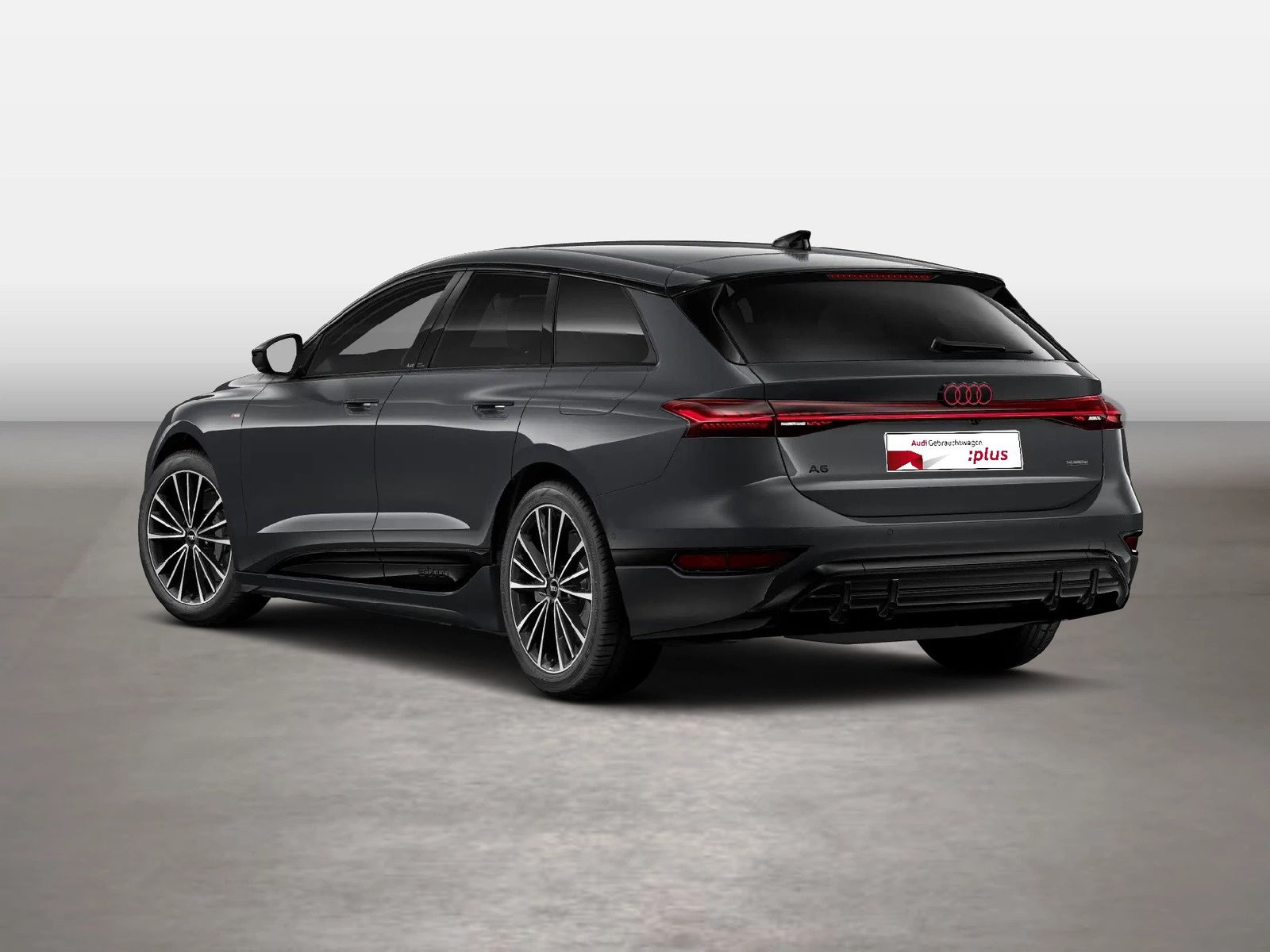 Audi A6 Avant e-tron quattro S-Line B&O HUD 4xSHZG LM foto 3