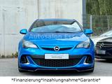 Opel Astra J GTC OPC*Recaro*LED*Navi*Leder*Infinity* - Opel Astra in Oberhausen