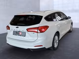Ford Focus Titanium X Bluetooth Navi LED Klima - gebrauchte Ford Focus aus dem Jahr 2021