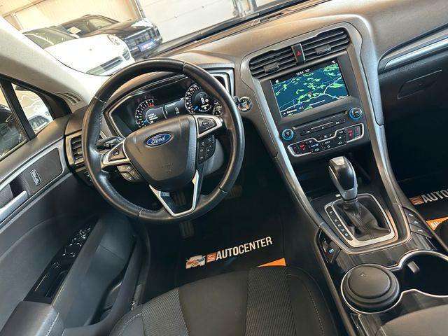 Ford Mondeo Lim. Titanium *AHK*Park*