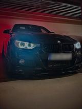 BMW F30 335i Xdrive -Top-Ausstattung - BMW 335 in Stuttgart