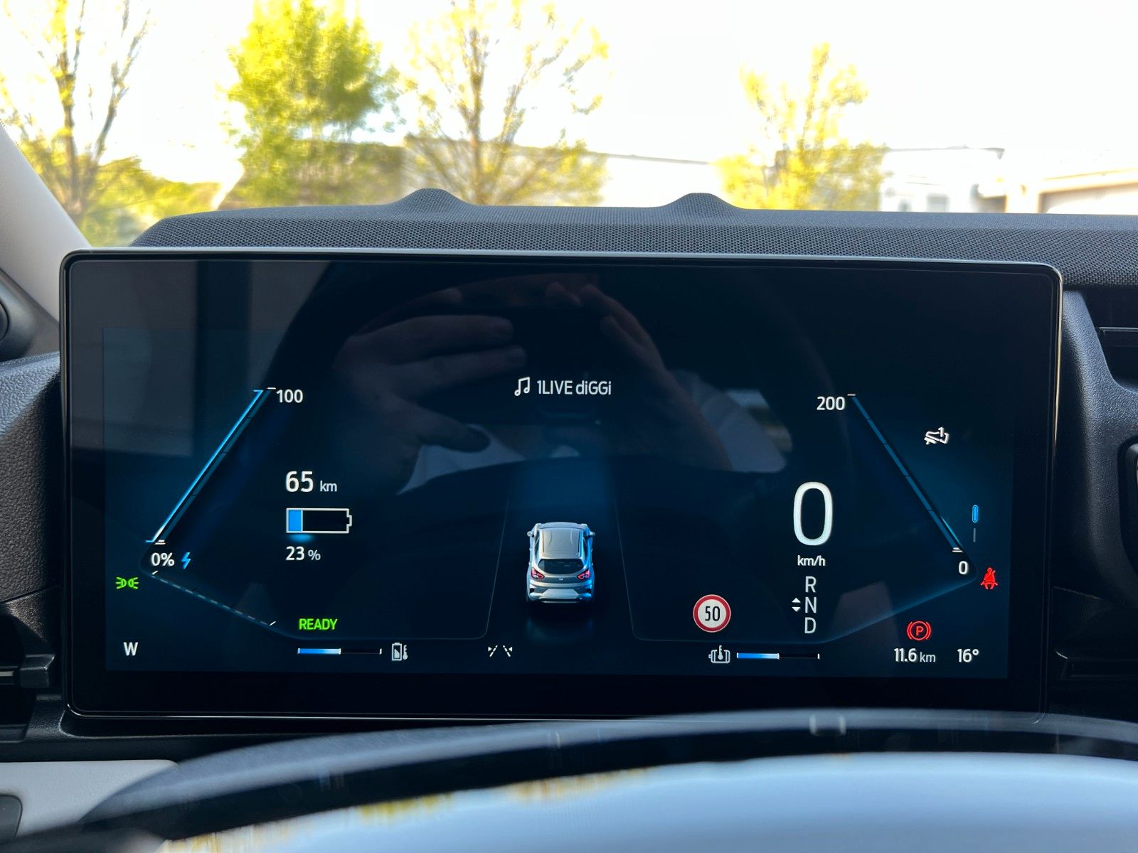 Ford Puma Gen-E - Bild 9