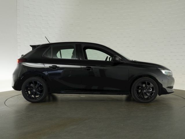 Corsa F FACELIFT GS HYBRID eDCT+LED MATRIX+RÜCKF
