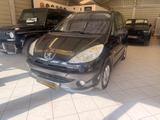 Peugeot 1007 Premium Autom. elektrische Schiebetüren - Peugeot: Schiebetür
