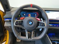 BMW M5 - Vorschau Bild 4