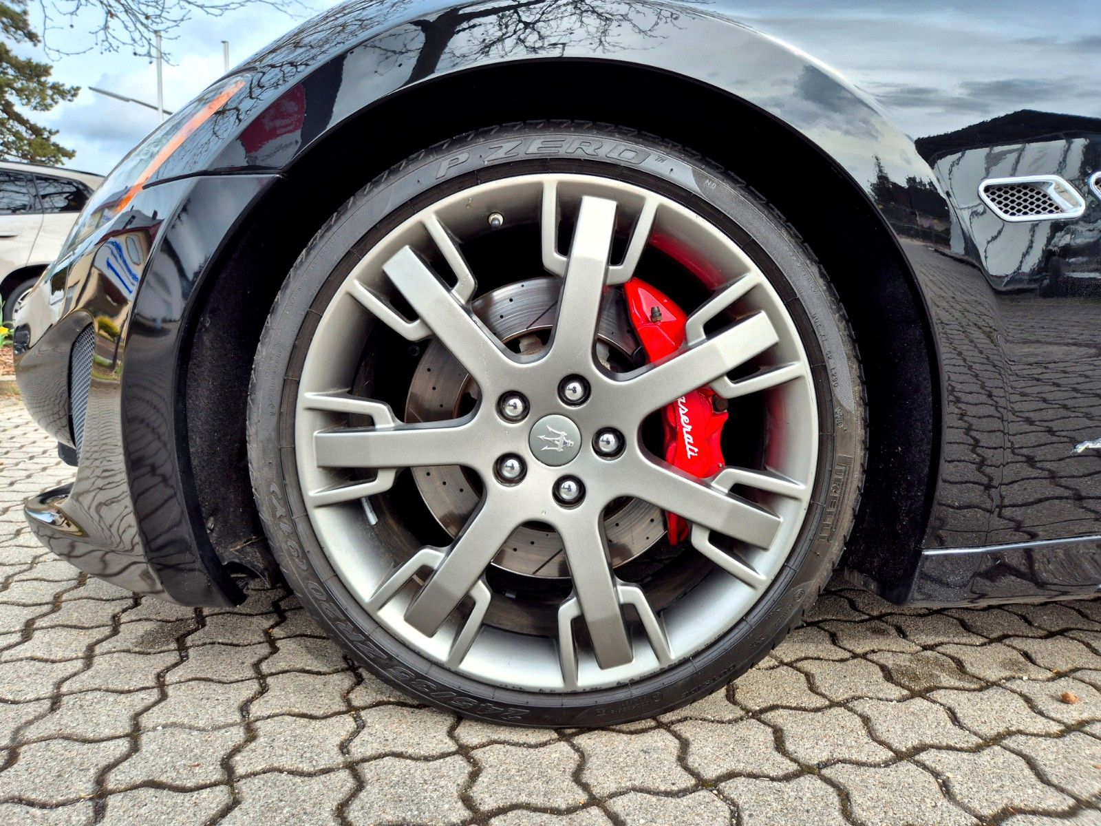 Фото авто