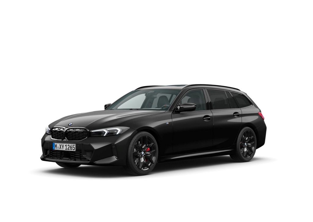 BMW 340