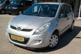 Hyundai i20 Classic /Klima /Servo /Euro4/ Tüv 11.2025 - Hyundai i20 in Rostock