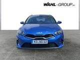 Kia Ceed Ceed Sportswagon ABS Alarmanlage - gebrauchte Kia cee'd / Ceed aus dem Jahr 2024