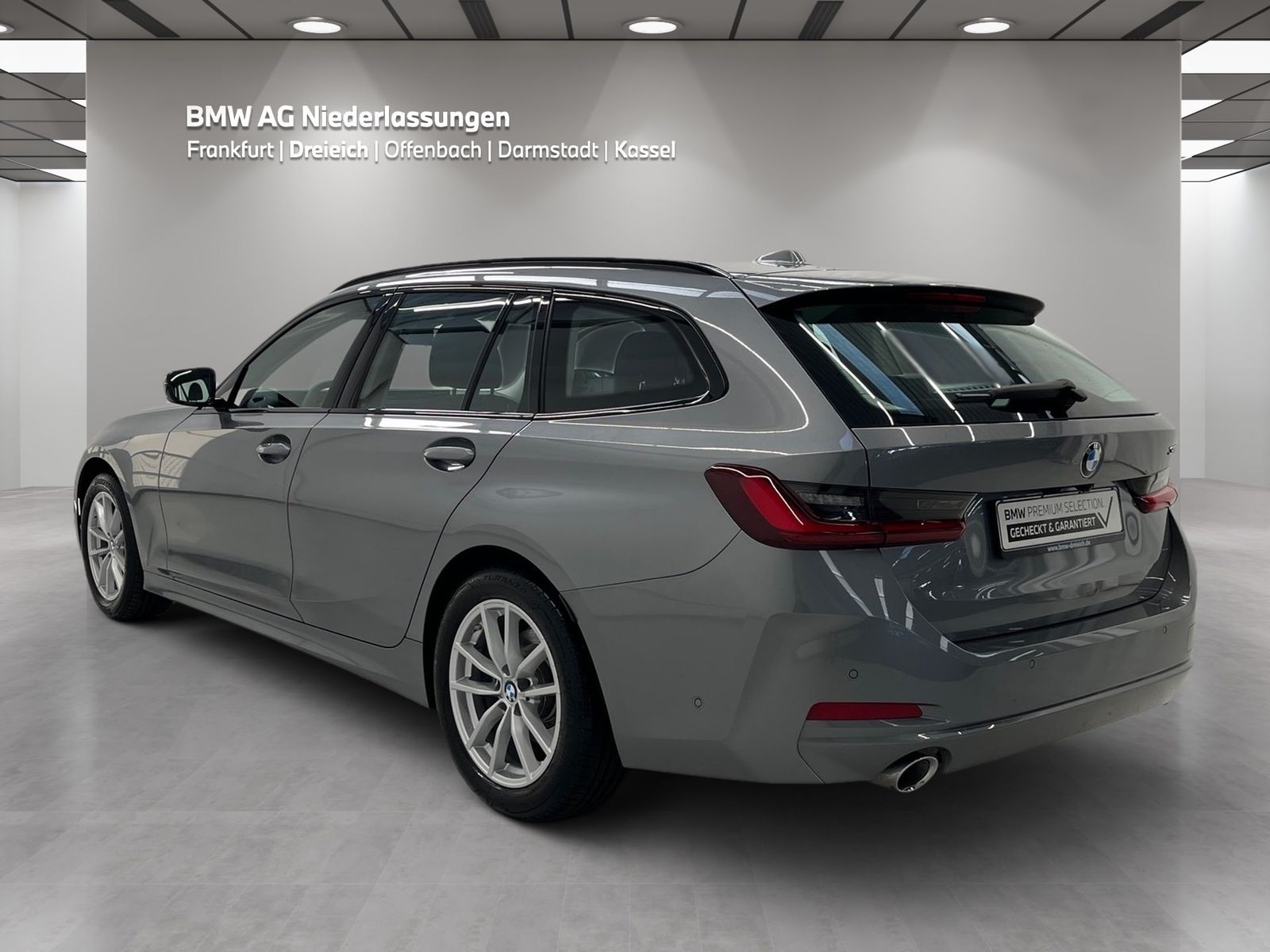 BMW 318 - Bild 5