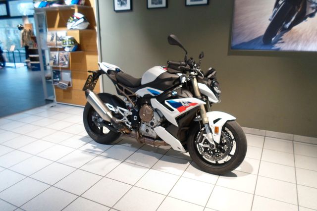 BMW S1000 R mit Oil-Inklusive (5/50)