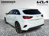 Kia cee'd Ultimate Edition 1.5T LED+Kamera+Navi - Kia cee'd / Ceed mit Benzin-Antrieb: Limousine, Automatik