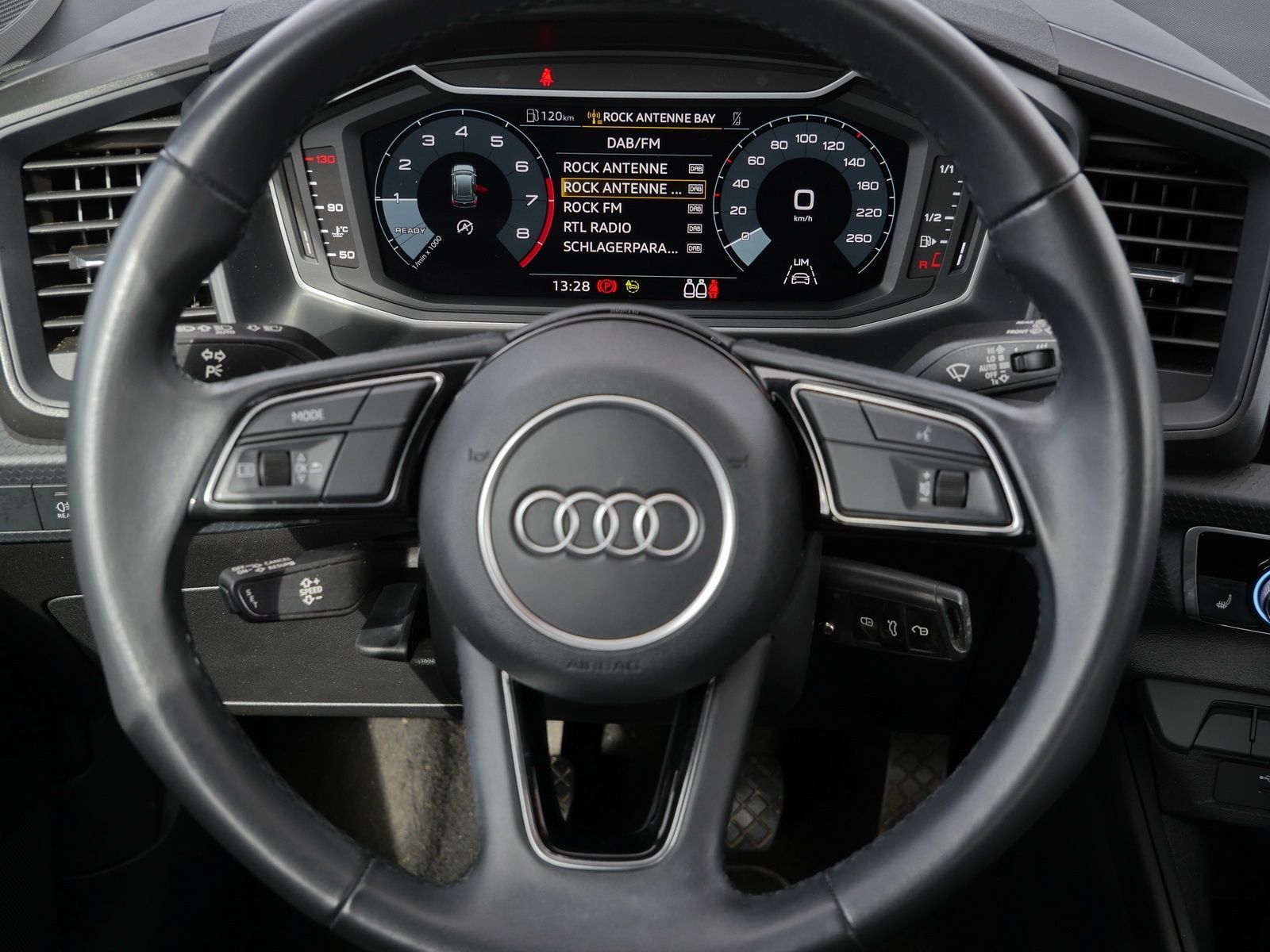 Audi A1 - Bild 9