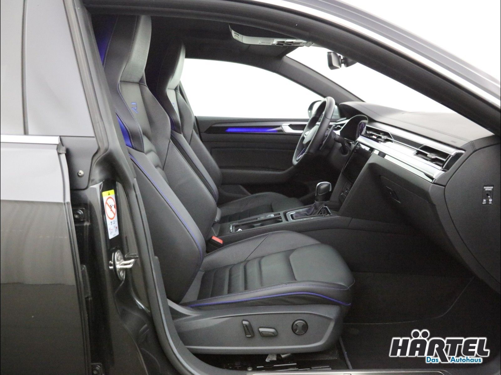 Volkswagen ARTEON SHOOTING BRAKE R 4MOTION 2.0 TSI DSG Navi foto 4