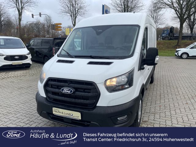 Ford Transit Kasten 350 L3 Trend 165 PS FWD -AHK-360°