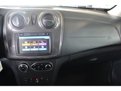 Fahrzeugabbildung Dacia Sandero Prestige,Top-Zustand,Nur 21291 KM