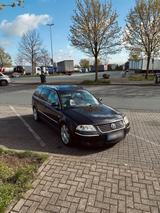 Volkswagen VW Passat 3bg 2.5V6 TDI 4 Motion | Rostfrei - VW Passat Diesel von 2002