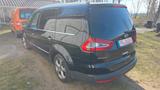 Ford Galaxy Titanium - Ford Galaxy 7-Sitzer