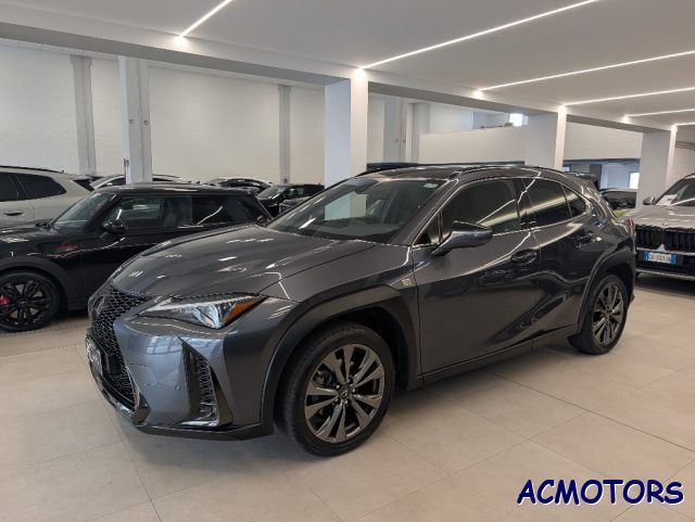 Other LEXUS UX 250h UX Hybrid 4WD Design