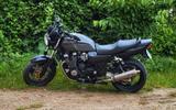 Yamaha XJR 1200 - TÜV, Reifen & Service Neu (Tausch) - Yamaha Motorräder in Leipzig