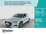 Audi A3 Sportback s line AHK*NAVI*LED*LEDER*RFK*18LM* - Audi A3: Limousine