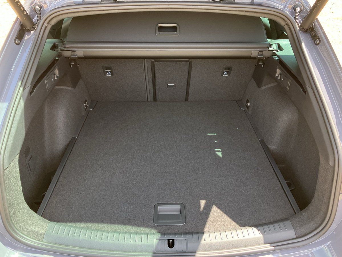 Cupra Leon - Bild 12