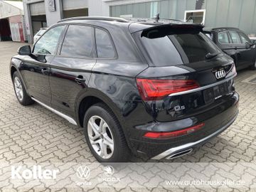 Audi Q5 - 8