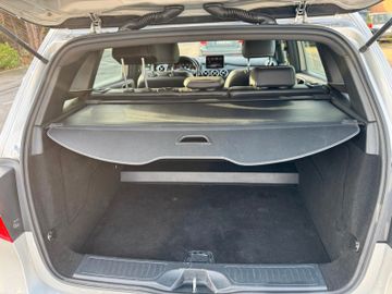 Mercedes B 200 - 12