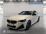 BMW M240i xDrive Coupé M Sport Harman/K Kamera LED - BMW M240i Jahreswagen