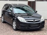 Opel Vectra Caravan 1.9 CDTI 110kW - Opel Vectra: C Cdti