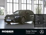 Mercedes-Benz A 200 d AMG Sport NIGHT MULTIB. LED NAVI KAMERA - Mercedes-Benz A 200 mit Diesel-Antrieb: Kleinwagen