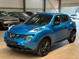 Nissan Juke Tekna - gebrauchte Nissan Juke aus dem Jahr 2019