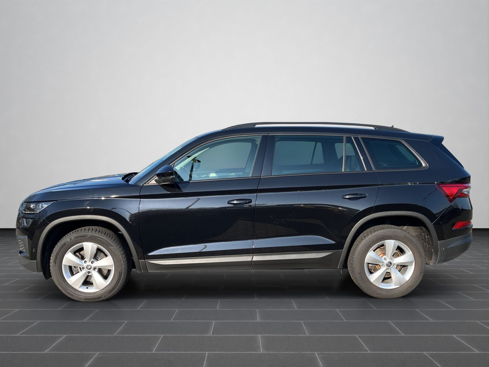 Skoda Kodiaq - Bild 8