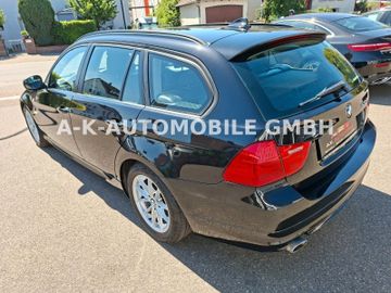 BMW 320 - 7