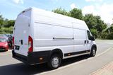 Citroën Jumper 35 Maxi L4H3 Club HeavyBlue HUNeu - Citroën Jumper: 35