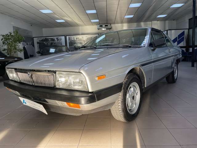 Lancia Gamma 2.0 COUPE' 35.000 KM PERFETTA DA AM