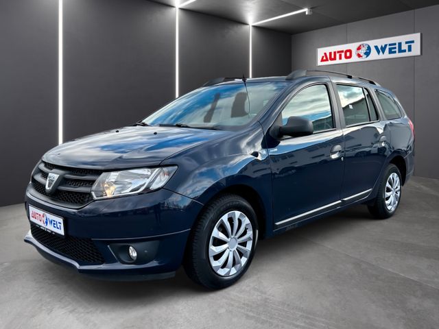 Dacia Logan MCV Kombi 1.2 16V Klimaanlage