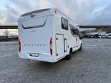 Bürstner Lineo T 690 G ABVERKAUF|TV+SAT|Active Paket - Offers matching your search criteria