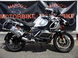 BMW R 1250 GS Adventure  Style Rally Koffer Top sn - BMW Motorräder in Hannover
