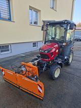 Andere Allrad Traktor Winterdienst - Traktor